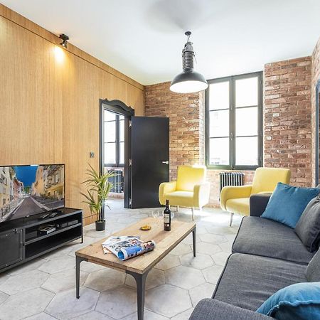 Feel Home - Bunico Nice Exterior photo