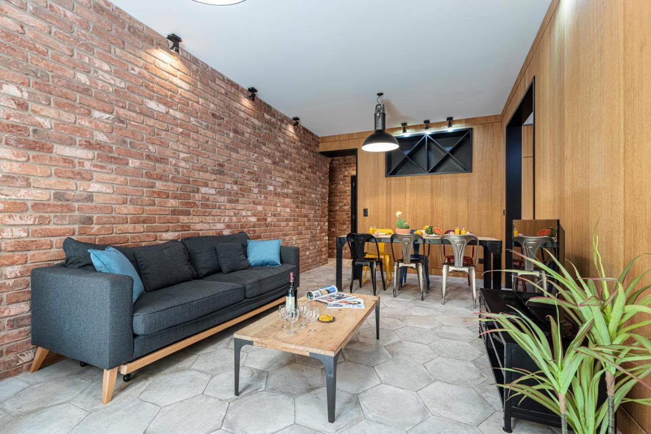 Feel Home - Bunico Nice Exterior photo