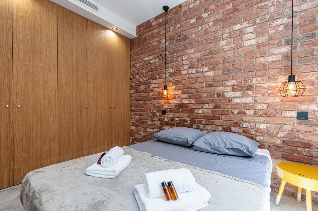 Feel Home - Bunico Nice Exterior photo