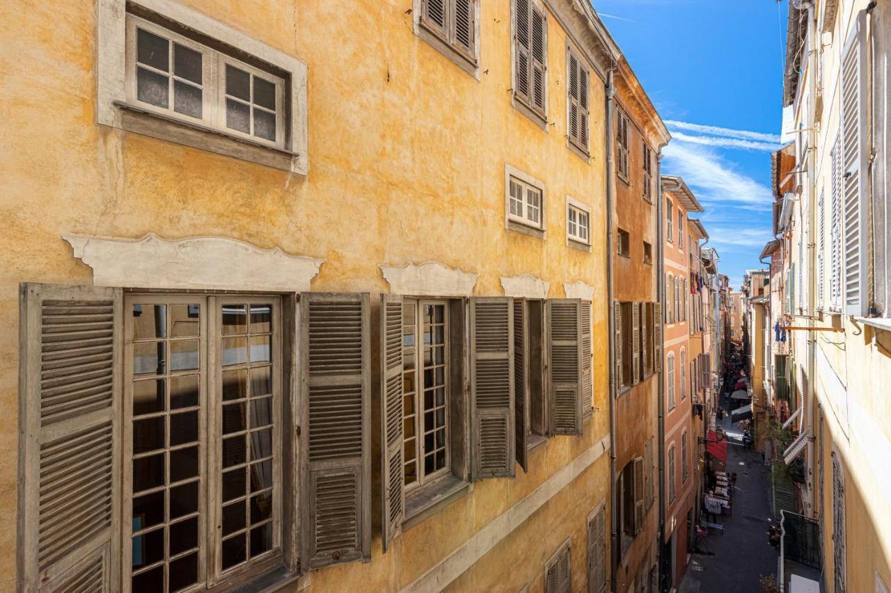 Feel Home - Bunico Nice Exterior photo