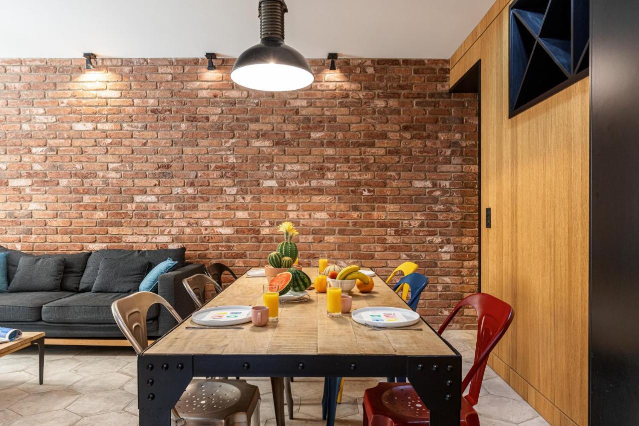 Feel Home - Bunico Nice Exterior photo